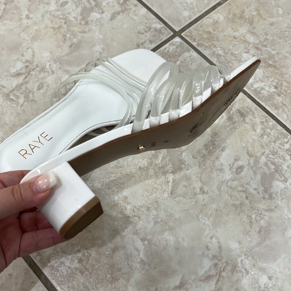 RAYE The Label Sandals - Picture 4 of 7